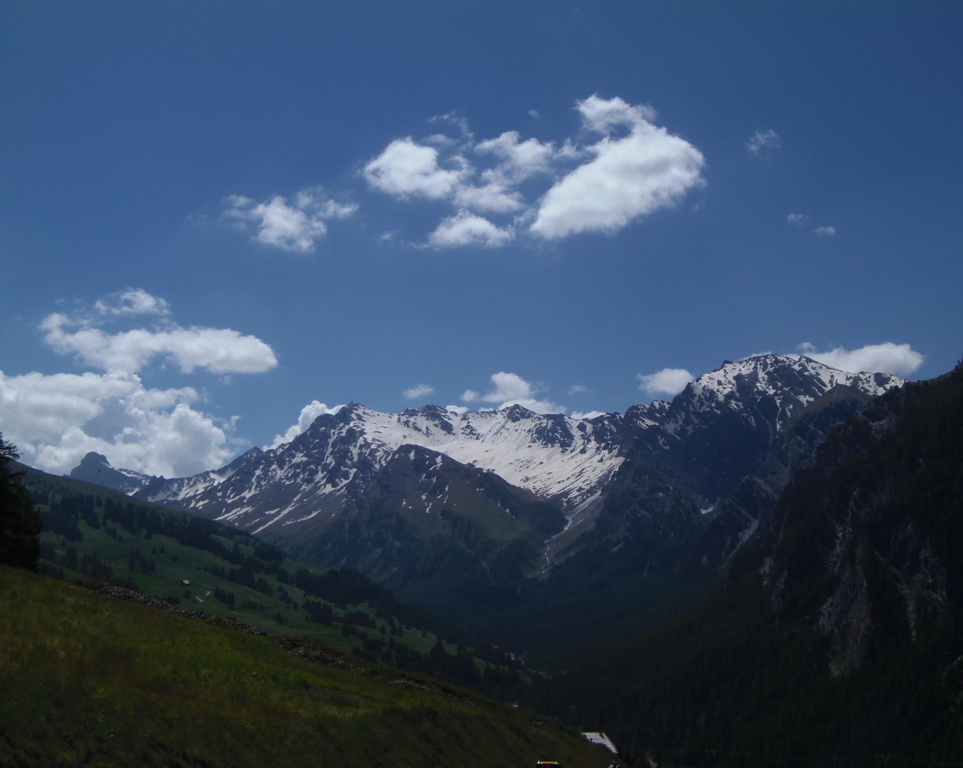 Mont Viso