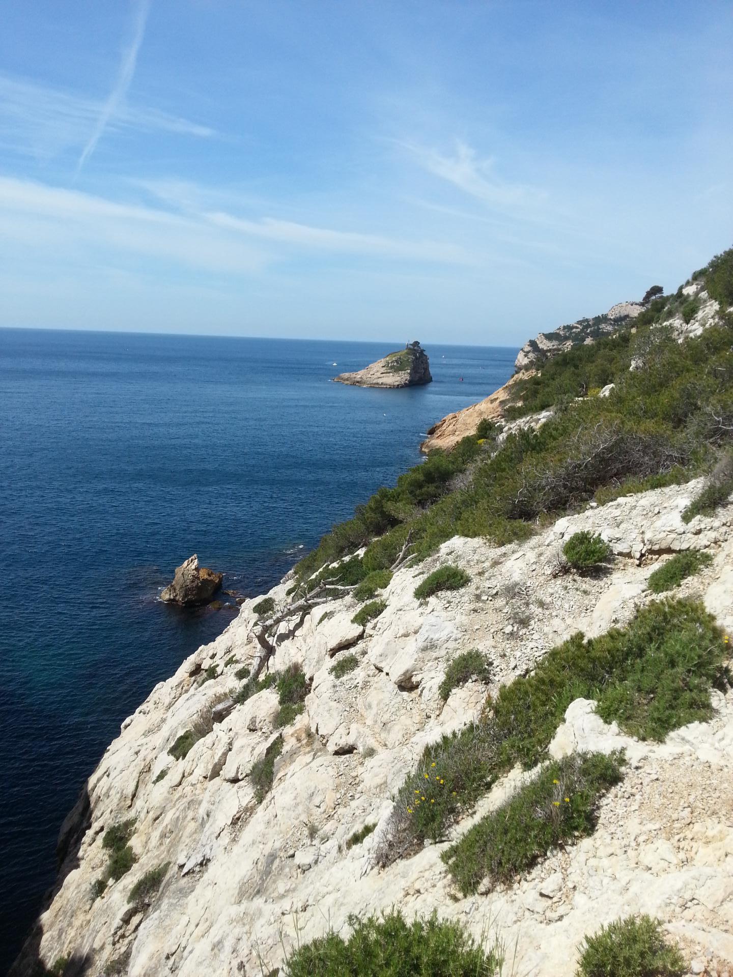 cote bleue