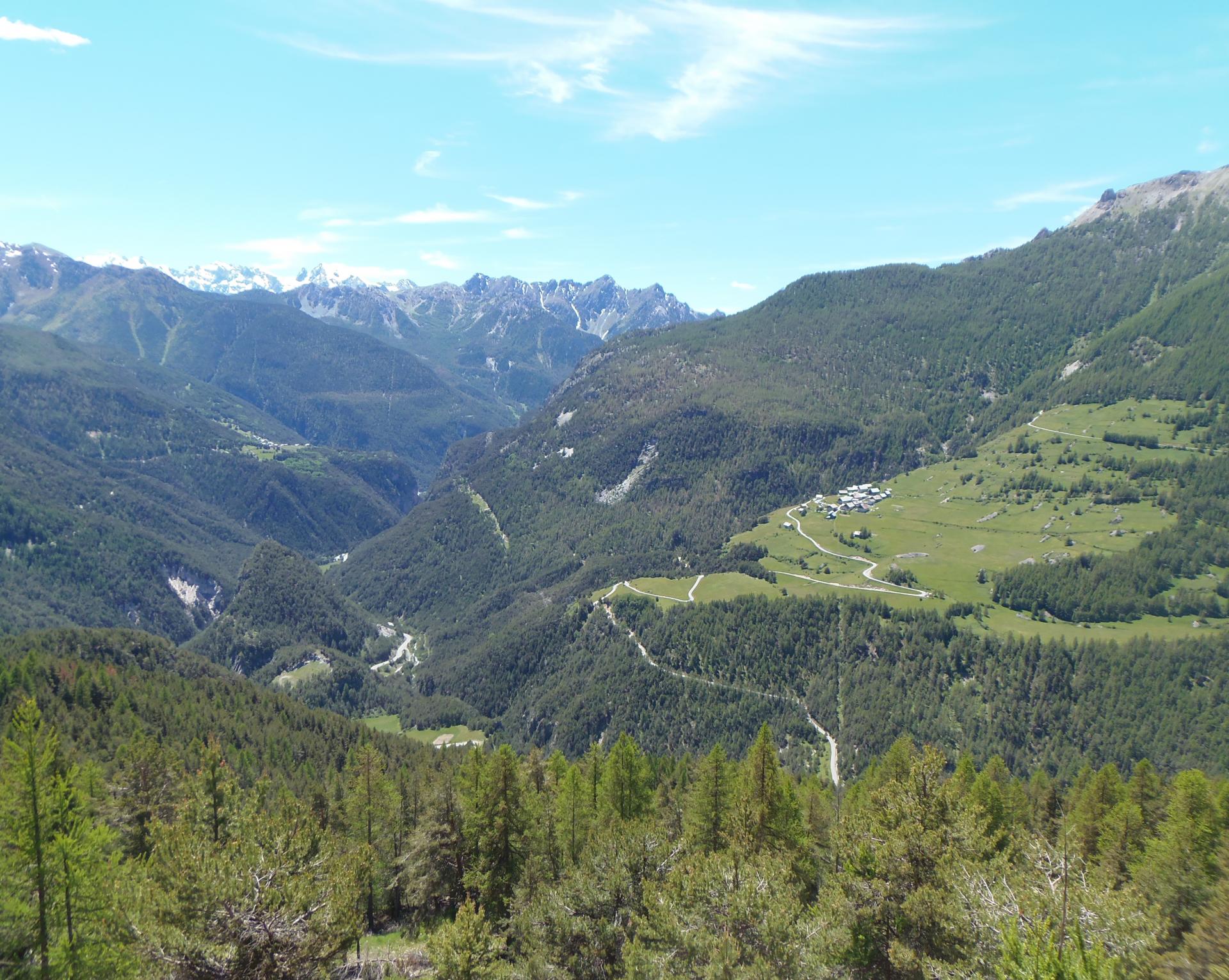 QUEYRAS