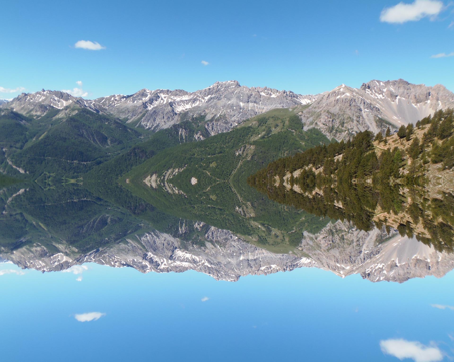 Montage Sympa....
